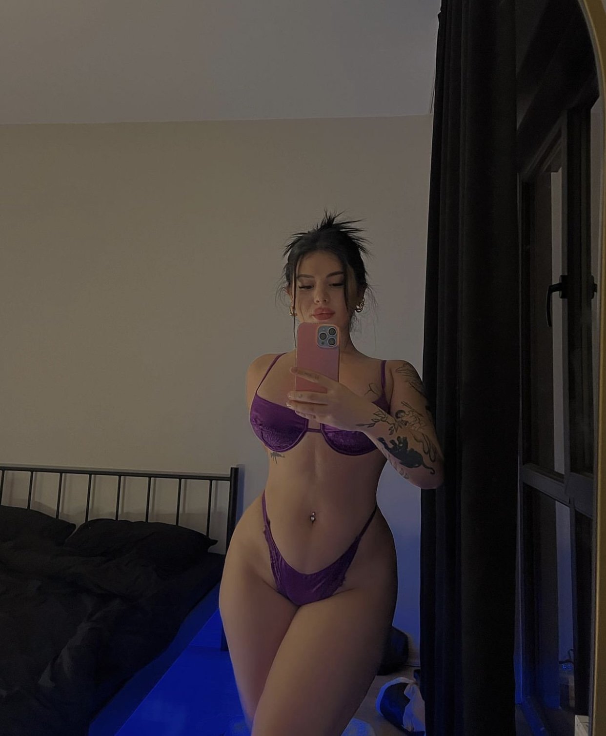 Tekirova Efsanevi Sevgili Escort Bayan Emine