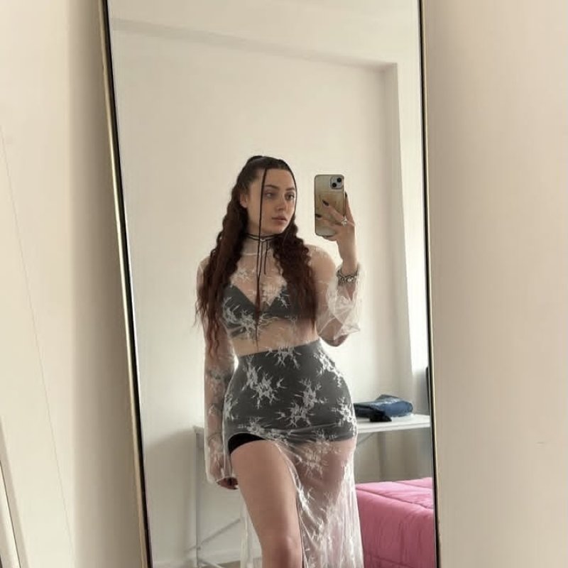 Tekirova Enerjik Partner Escort Bayan Bahar